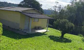 Imagem: Casa com 1 dormitório em São Lourenço