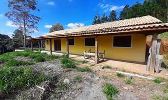 Imagem: Chácara em São Lourenço da Serra com