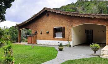 Imagem: Chácara em Juquitiba medindo 6.000,00 m²