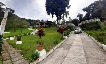 Imagem 5: Chácara em Juquitiba medindo 6.000,00 m² com piscina