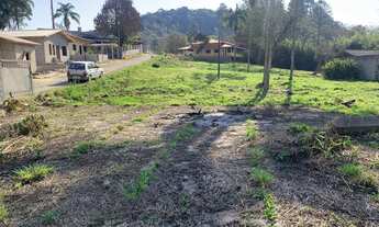 Imagem: Terreno em São Lourenço da Serra com excelente