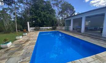 Imagem: Chácara em São Lourenço da Serra com