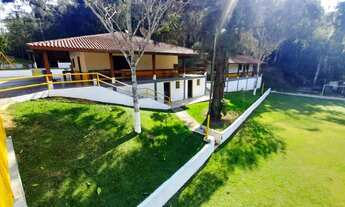 Imagem: Sitio alto padrão em São Lourenço da