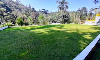 Imagem 6: Sitio alto padrão em São Lourenço da Serra