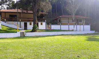 Imagem 3: Sitio alto padrão em São Lourenço da Serra