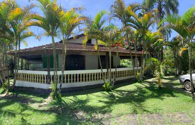 Imagem 5: Sítio em Juquitiba com área de 36.000,00 m²