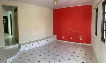 Imagem 3: Imóvel contendo 2 casas com fundo para lago no centro de São Lourenço da Serra