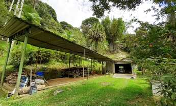 Imagem 6: Chácara em Juquitiba com área de 22.000,00 m²