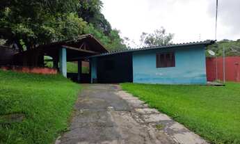 Imagem: Mini Chácara em São Lourenço da Serra