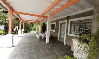 Imagem: Chácara em Juquitiba com área de 22.000,00