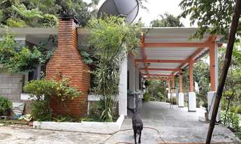 Imagem 3: Chácara em Juquitiba com área de 22.000,00 m²