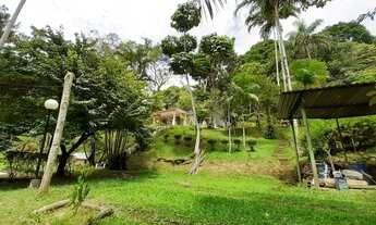 Imagem 5: Chácara em Juquitiba com área de 22.000,00 m²