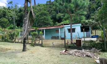 Imagem: Chácara em Juquitiba medindo 11.500,00