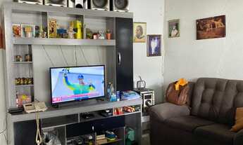 Imagem: Casa localizada no centro de São Lourenço