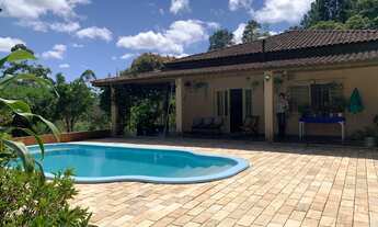 Imagem: Ótima chácara em Juquitiba para lazer