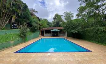 Imagem: Chácara alto padrão em São Lourenço