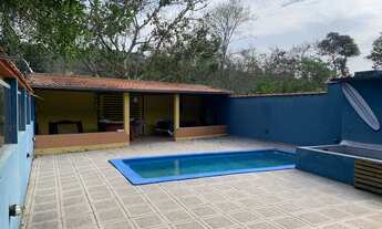 Imagem 2: Chácara com ótima localização em São Lourenço da Serra