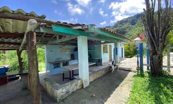 Imagem 5: Sítio em Juquitiba com área de 2 alqueires com ótima localização