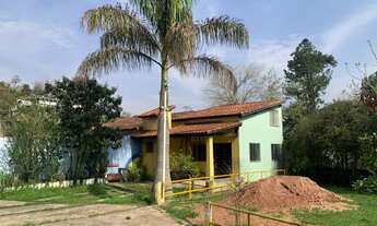 Imagem 4: Chácara com ótima localização em São Lourenço da Serra