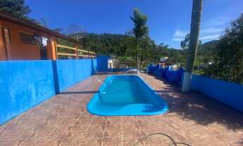 Imagem: Chácara em São Lourenço da Serra com