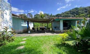 Imagem 3: Sítio em Juquitiba com área de 2 alqueires com ótima localização