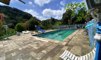 Imagem: Sítio em Juquitiba com área de 2 alqueires