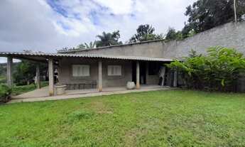 Imagem: Chácara em Juquitiba com área de 1.300,00