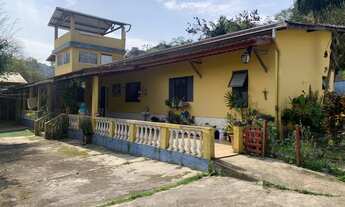 Imagem: Chácara com ótima localização em São