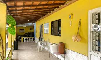 Imagem 3: Chácara com ótima localização em São Lourenço da Serra