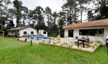 Imagem: Sítio de 2 alqueires em São Lourenço