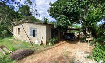 Imagem: Chácara em São Lourenço da Serra medindo