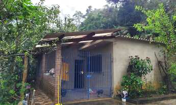 Imagem: Chácara medindo 4.000,00 m² em São Lourenço