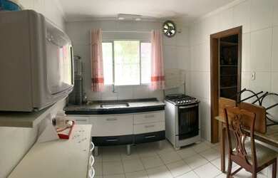 Imagem 4: Chácara em São Lourenço da Serra para locação mensal