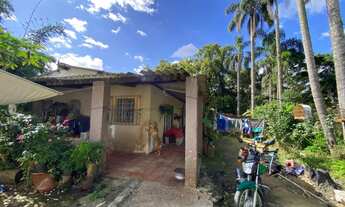 Imagem: Chácara em Juquitiba medindo 14.600,00