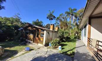 Imagem 7: Chácara em São Lourenço da Serra medindo 11.000,00 m² com 5 casas