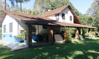 Imagem 3: Lindo sítio em Juquitiba com 2 lagos