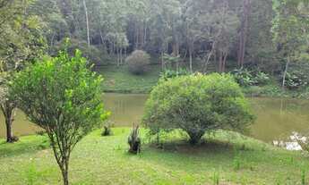 Imagem 2: Sítio em São Lourenço da Serra com área de 61.000,00 m²