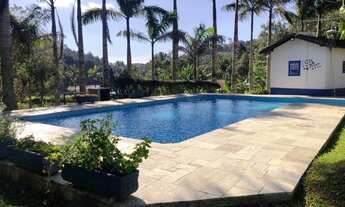 Imagem: Lindo sítio em Juquitiba com 2 lagos