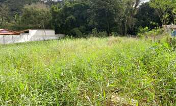 Imagem: Terreno em São Lourenço medindo 480,00