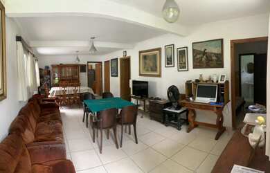 Imagem 3: Chácara em São Lourenço da Serra para locação mensal