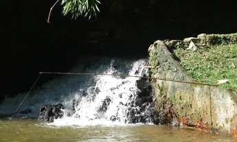 Imagem 7: Lindo sítio em Juquitiba com 2 lagos