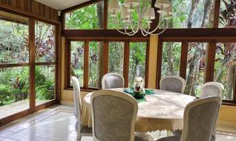 Imagem 3: Sítio em São Lourenço da Serra com área de 61.000,00 m²