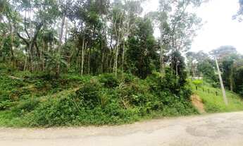Imagem: Terreno em São Lourenço da Serra com área