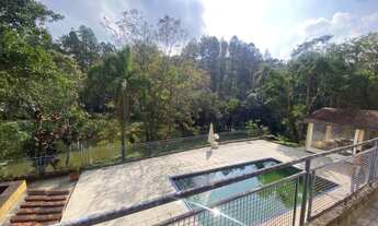 Imagem 5: Sítio em São Lourenço da Serra com área de 61.000,00 m²