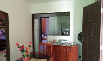 Imagem 4: Sobrado no centro de São Lourenço da Serra com 3 dormitórios