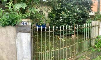 Imagem: Casa para investimentos no centro de São