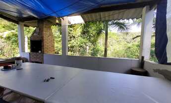 Imagem 3: Sítio em Itapecerica da Serra com área de 60.000,00 m²