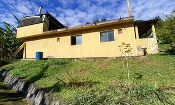 Imagem: Chácara em Juquitiba medindo 12.400,00