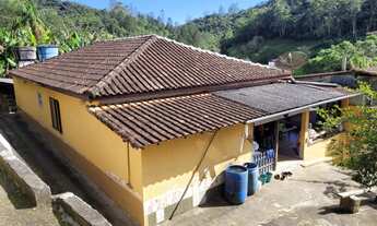 Imagem 6: Chácara em Juquitiba medindo 12.400,00 m² com casa de 3 dormitórios