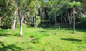 Imagem: Terreno em Juquitiba medindo 1.500,00 m²